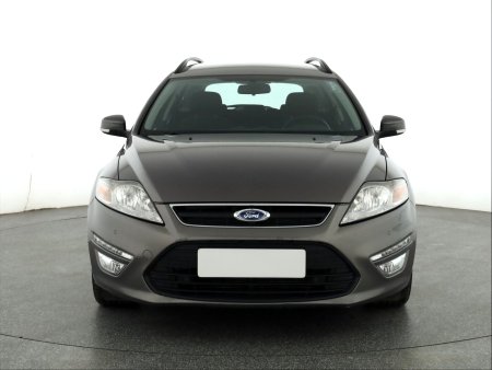 Ford Mondeo, 2011 - pohled č. 2