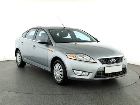 Ford Mondeo, 2008