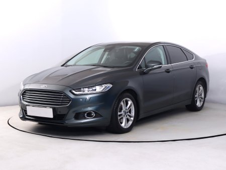 Ford Mondeo, 2018 - pohled č. 3