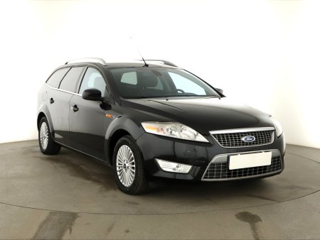 Ford Mondeo, 2009