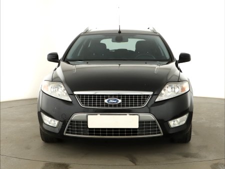 Ford Mondeo, 2009 - pohled č. 2