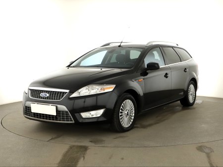 Ford Mondeo, 2009 - pohled č. 3