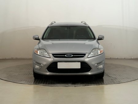 Ford Mondeo, 2011 - pohled č. 2