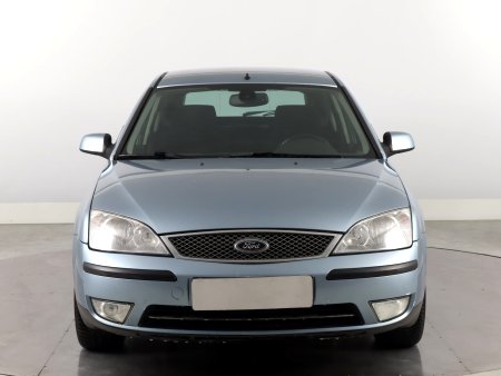 Ford Mondeo, 2005 - pohled č. 2