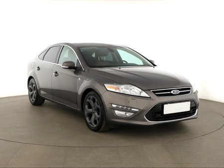 Ford Mondeo, 2014
