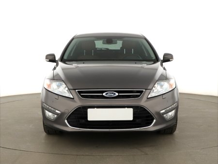 Ford Mondeo, 2014 - pohled č. 2