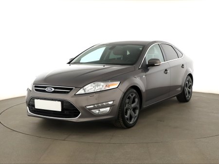 Ford Mondeo, 2014 - pohled č. 3