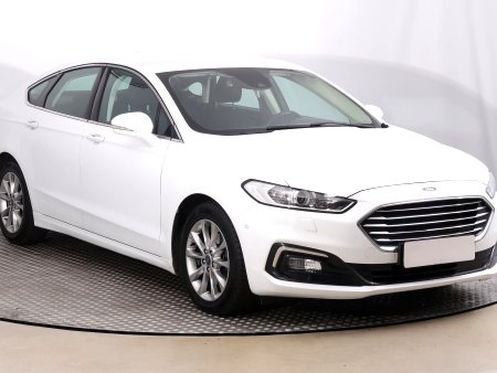 Ford Mondeo, 2019