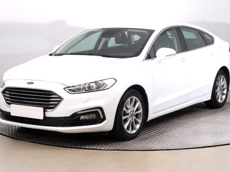 Ford Mondeo, 2019 - pohled č. 3