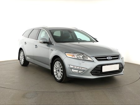 Ford Mondeo, 2014