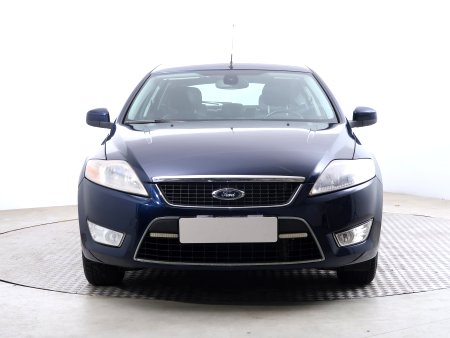 Ford Mondeo, 2008 - pohled č. 2