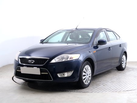 Ford Mondeo, 2008 - pohled č. 3