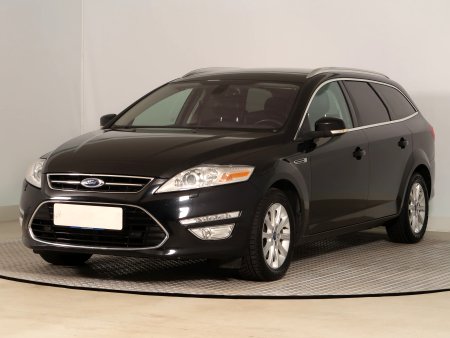 Ford Mondeo, 2014 - pohled č. 3