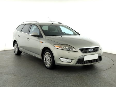 Ford Mondeo, 2010