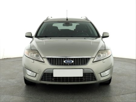 Ford Mondeo, 2010 - pohled č. 2