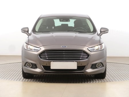 Ford Mondeo, 2015 - pohled č. 2