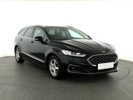 Ford Mondeo, 2019