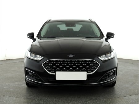 Ford Mondeo, 2019 - pohled č. 2