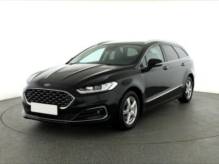 Ford Mondeo, 2019 - pohled č. 3