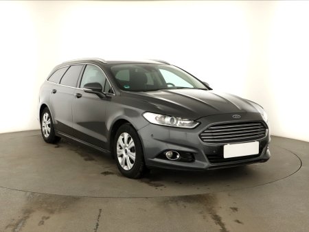 Ford Mondeo, 2015