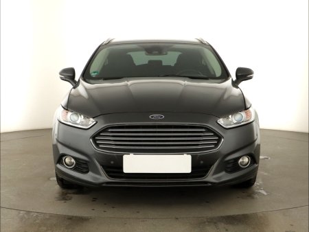 Ford Mondeo, 2015 - pohled č. 2