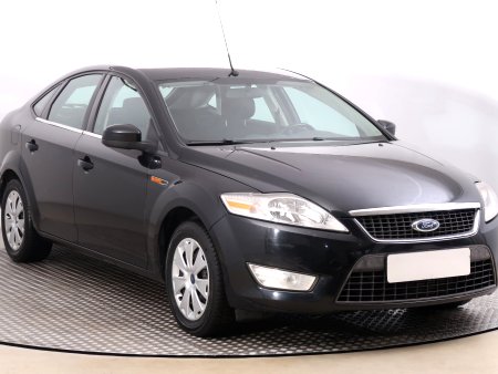 Ford Mondeo, 2009