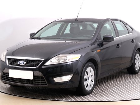 Ford Mondeo, 2009 - pohled č. 3