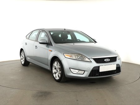 Ford Mondeo, 2007
