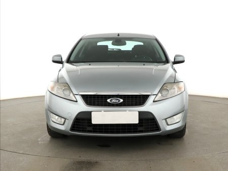 Ford Mondeo, 2007 - pohled č. 2