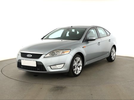 Ford Mondeo, 2007 - pohled č. 3