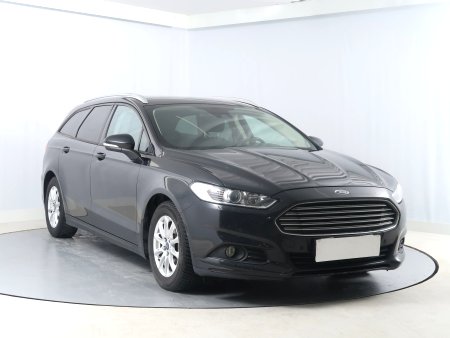 Ford Mondeo, 2015