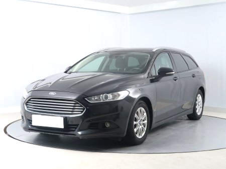 Ford Mondeo, 2015 - pohled č. 3