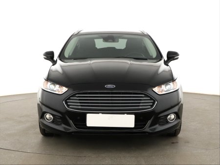 Ford Mondeo, 2017 - pohled č. 2