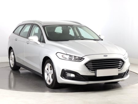 Ford Mondeo, 2019