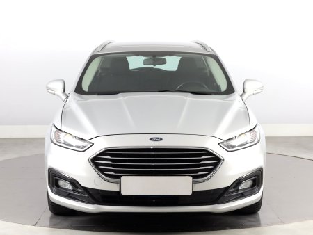 Ford Mondeo, 2019 - pohled č. 2