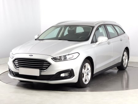Ford Mondeo, 2019 - pohled č. 3