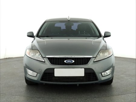 Ford Mondeo, 2008 - pohled č. 2