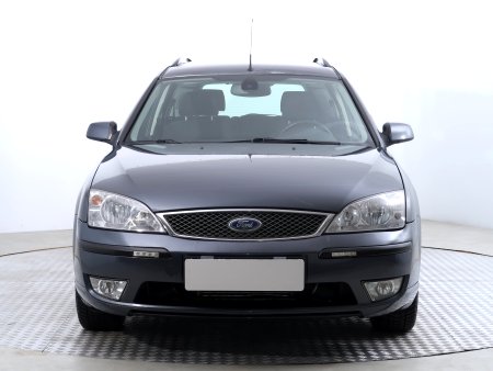 Ford Mondeo, 2006 - pohled č. 2