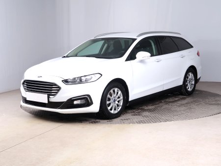 Ford Mondeo, 2019 - pohled č. 3