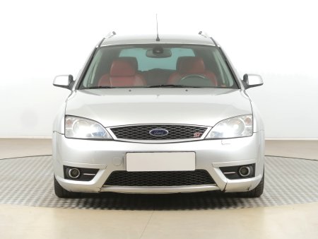Ford Mondeo, 2003 - pohled č. 2