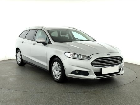 Ford Mondeo, 2019