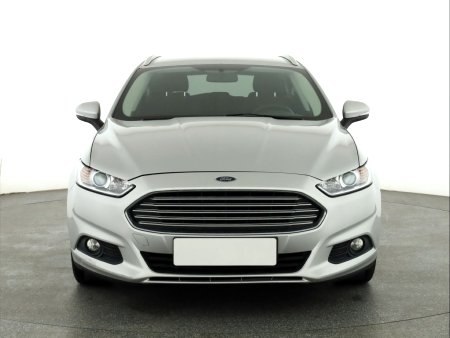 Ford Mondeo, 2019 - pohled č. 2
