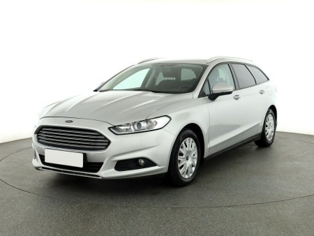 Ford Mondeo, 2019 - pohled č. 3