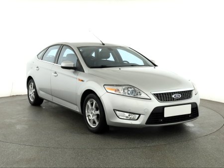 Ford Mondeo, 2008