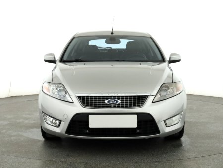 Ford Mondeo, 2008 - pohled č. 2