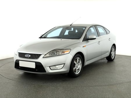 Ford Mondeo, 2008 - pohled č. 3