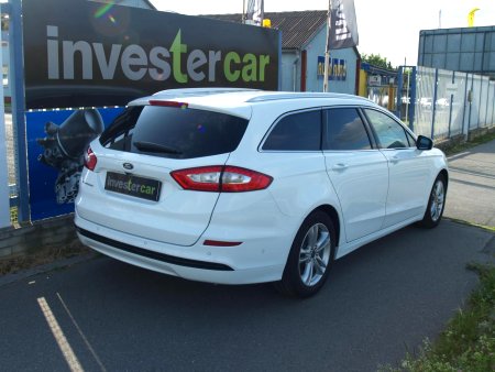 Ford Mondeo, 2015 - pohled č. 5