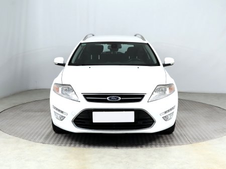 Ford Mondeo, 2012 - pohled č. 2