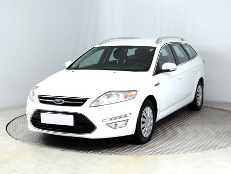 Ford Mondeo, 2012 - pohled č. 3