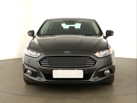 Ford Mondeo, 2016 - pohled č. 2